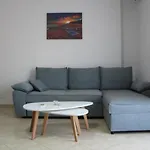 Solaris By Adriatic Living Апартаменты Дуррес
