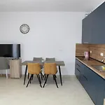 Solaris By Adriatic Living Апартаменты *