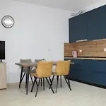 Appartement Solaris By Adriatic Living *