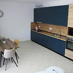 Solaris By Adriatic Living Апартаменты