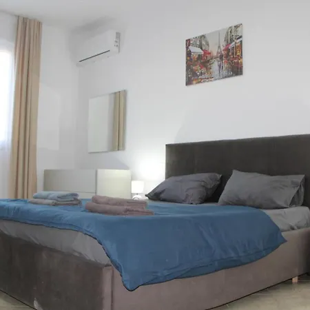 Solaris By Adriatic Living * Durrës