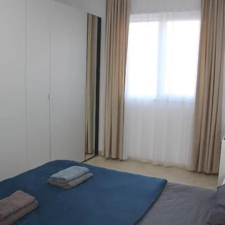 Appartement Solaris By Adriatic Living