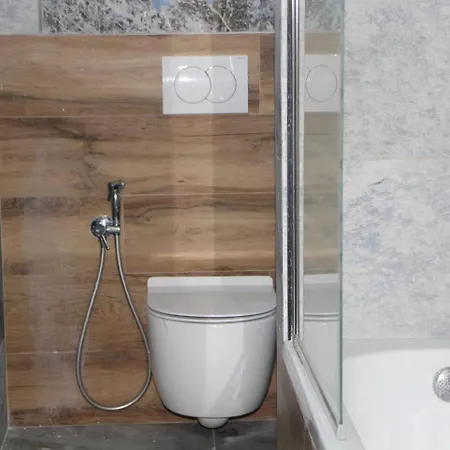 Solaris By Adriatic Living * Durrës