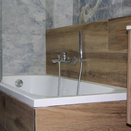 Solaris By Adriatic Living Appartement *