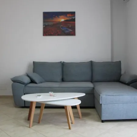 Solaris By Adriatic Living Appartement Durrës