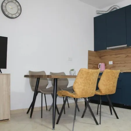 Solaris By Adriatic Living
