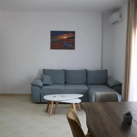 Solaris By Adriatic Living *