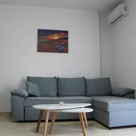 Solaris By Adriatic Living