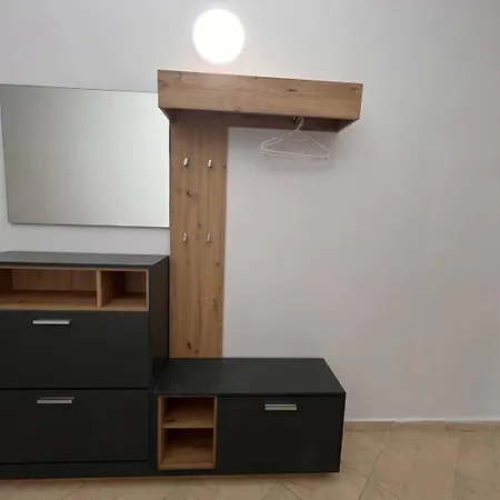 Solaris By Adriatic Living * Durrës