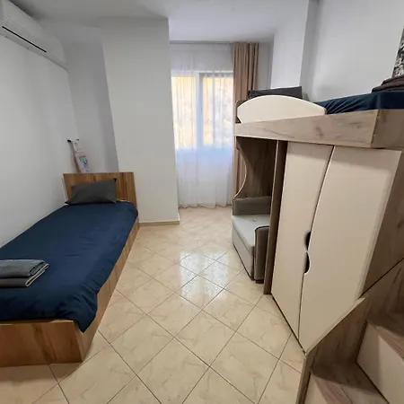 Solaris By Adriatic Living *