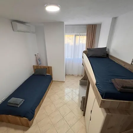 Solaris By Adriatic Living Дуррес