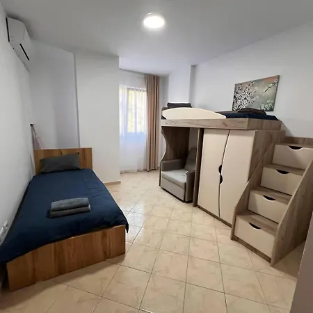 Solaris By Adriatic Living