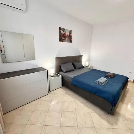 Appartement Solaris By Adriatic Living Durrës