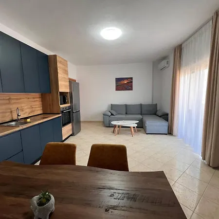 Solaris By Adriatic Living *