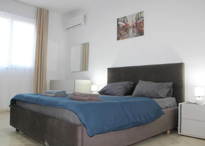 Solaris By Adriatic Living * Durrës