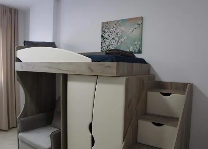 Apartamento Solaris By Adriatic Living *