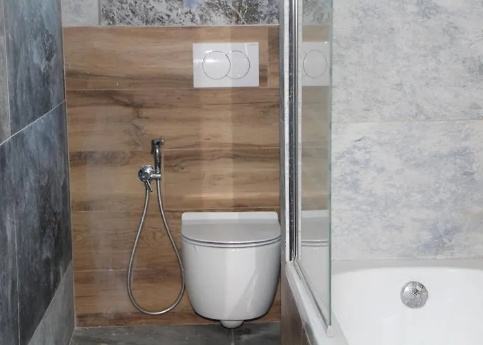 Solaris By Adriatic Living * Durrës