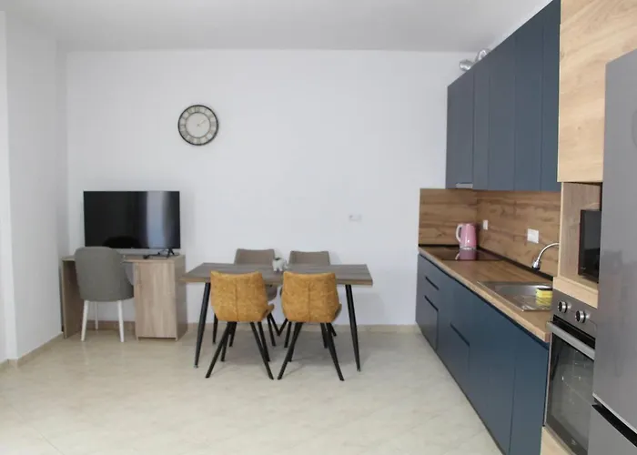 Solaris By Adriatic Living Apartamento *