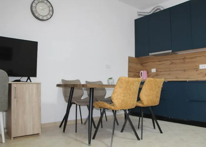 Solaris By Adriatic Living