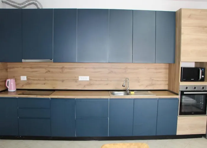 Apartamento Solaris By Adriatic Living *