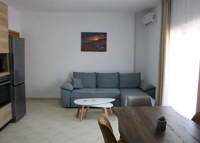 Solaris By Adriatic Living *