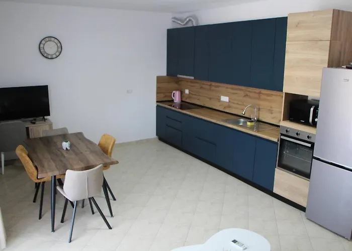 Solaris By Adriatic Living Apartamento
