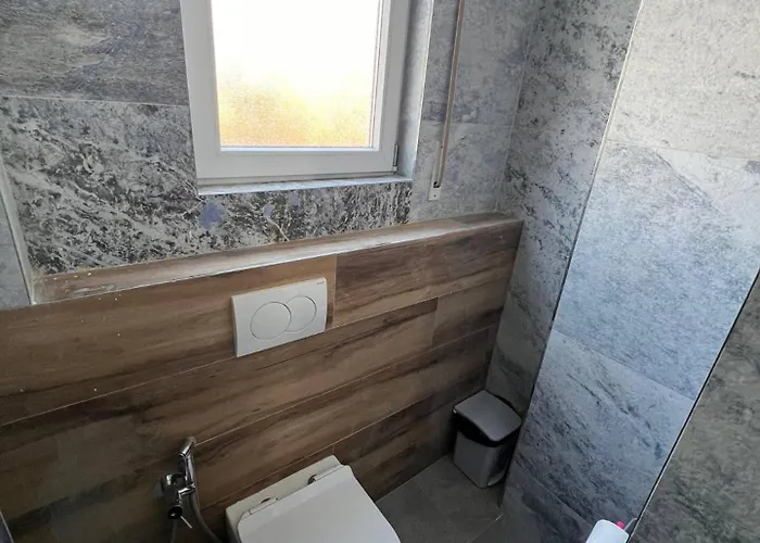 Solaris By Adriatic Living Apartamento Durrës