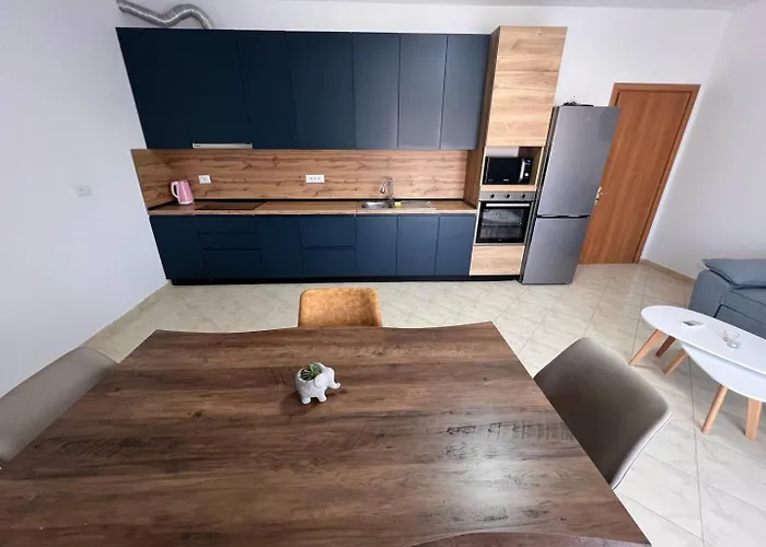 Solaris By Adriatic Living Apartamento