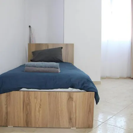 Lejlighed Solaris By Adriatic Living