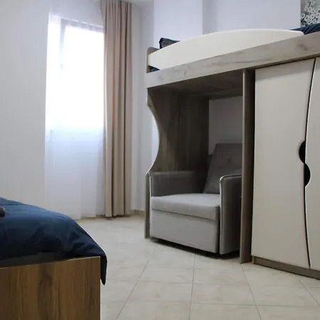 Solaris By Adriatic Living شقة *