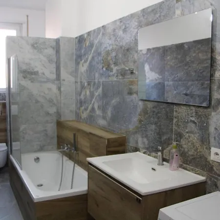 Solaris By Adriatic Living Durrës