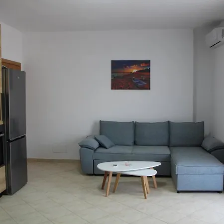 Solaris By Adriatic Living Lejlighed
