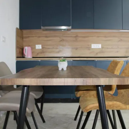 Solaris By Adriatic Living Durrës