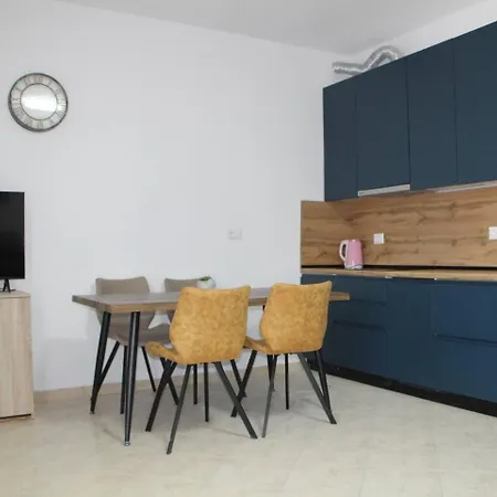شقة Solaris By Adriatic Living *