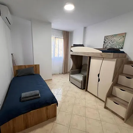 Solaris By Adriatic Living شقة *