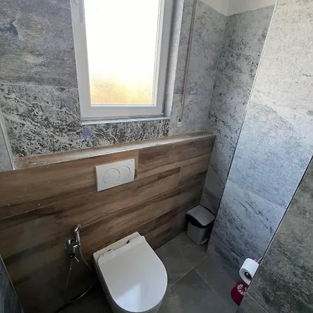 Solaris By Adriatic Living Lejlighed Durrës