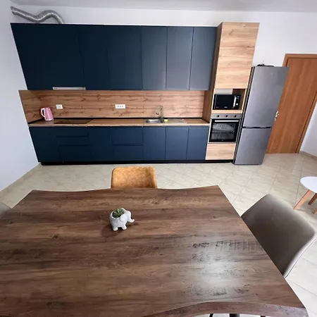 Solaris By Adriatic Living Lejlighed