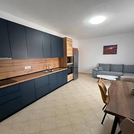 Lejlighed Solaris By Adriatic Living