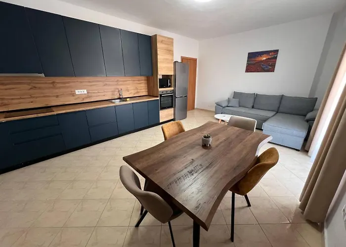 Solaris By Adriatic Living Durres