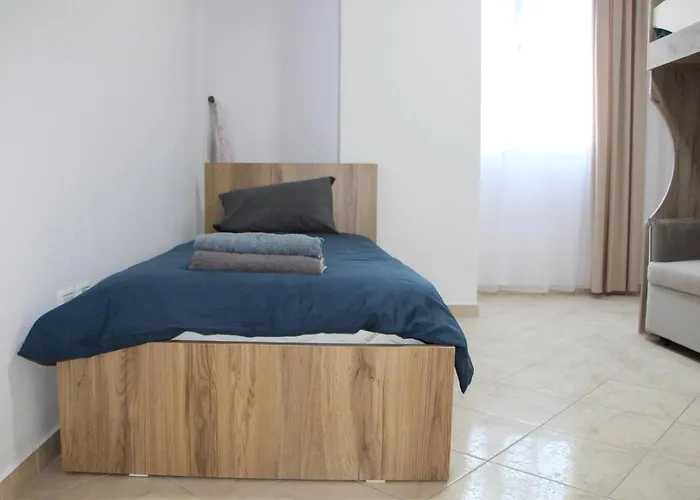 Apartment Solaris By Adriatic Living