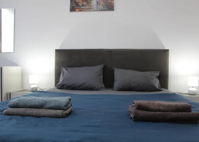 Apartment Solaris By Adriatic Living Durres