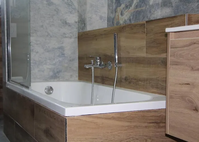 Solaris By Adriatic Living Apartment *