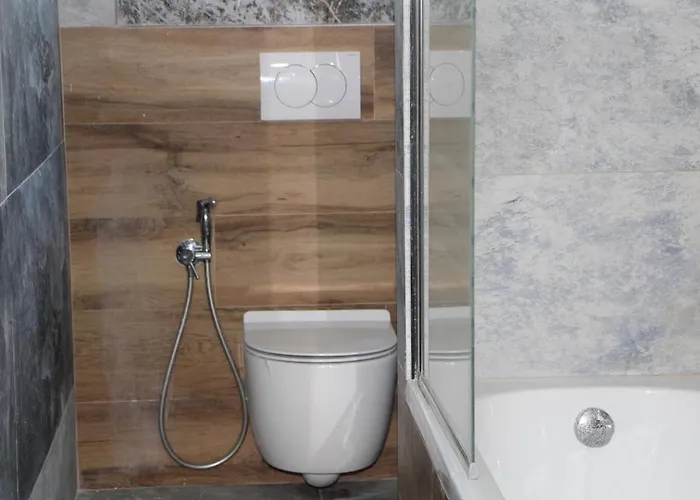 Solaris By Adriatic Living Apartment Durres