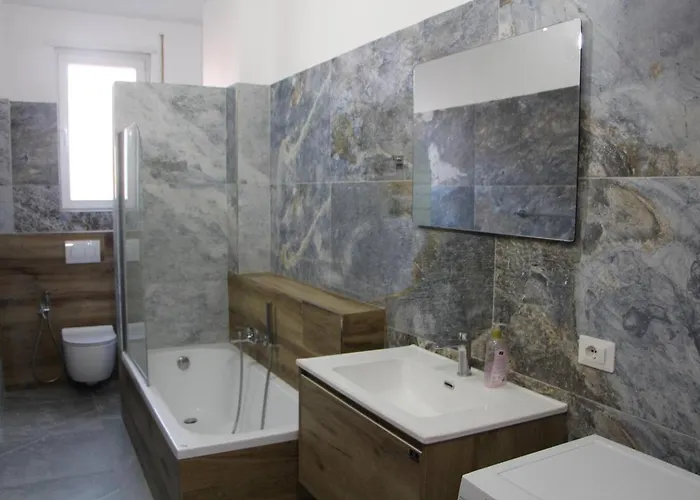 Solaris By Adriatic Living Durres