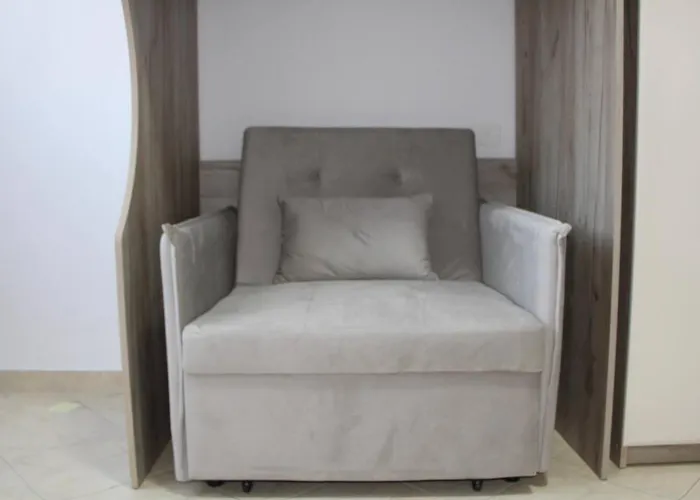 Solaris By Adriatic Living