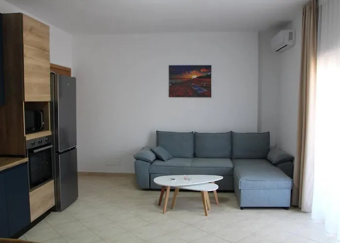 Solaris By Adriatic Living Apartment