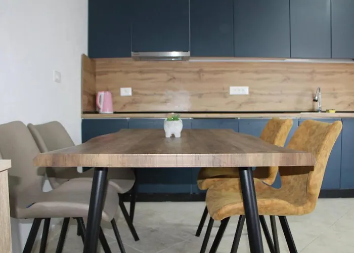 Solaris By Adriatic Living Durres
