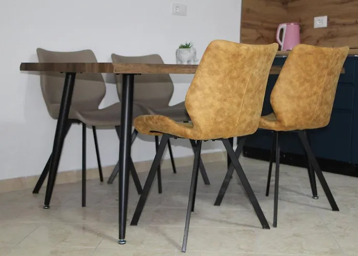 Solaris By Adriatic Living *