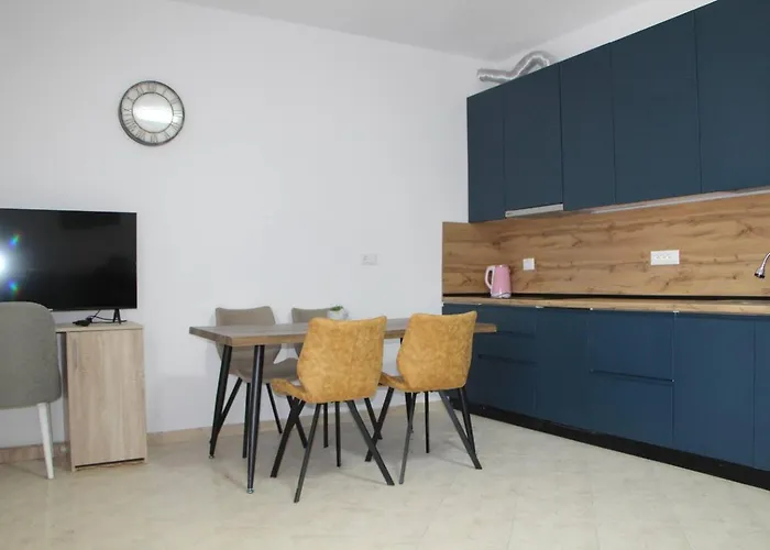 Apartment Solaris By Adriatic Living *
