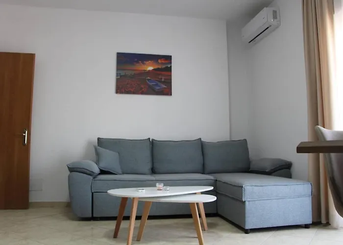 Solaris By Adriatic Living